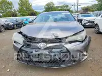 2016 Toyota CAMRY фото