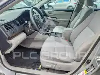 2016 Toyota CAMRY photo