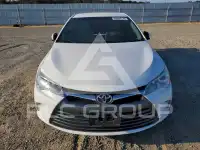 2016 Toyota CAMRY фото