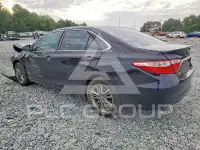 2016 Toyota CAMRY фото