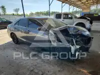 2016 Toyota CAMRY фото