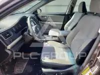 2016 Toyota CAMRY фото