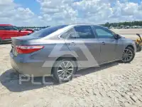 2016 Toyota CAMRY фото