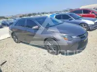2016 Toyota CAMRY фото