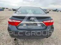 2016 Toyota CAMRY photo