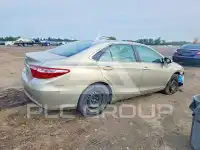 2016 Toyota CAMRY фото