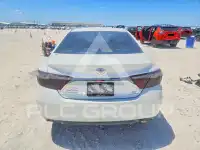 2016 Toyota CAMRY фото