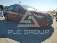 2016 Toyota CAMRY фото