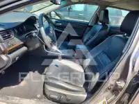 2016 Toyota CAMRY фото