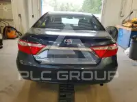 2016 Toyota CAMRY photo