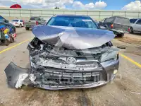 2016 Toyota CAMRY фото
