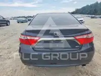 2016 Toyota CAMRY фото