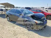 2016 Toyota CAMRY фото