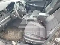 2016 Toyota CAMRY фото