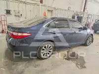 2016 Toyota CAMRY фото