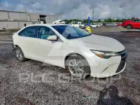 2016 Toyota CAMRY photo