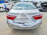 2016 Toyota CAMRY photo