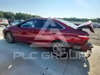2016 Toyota CAMRY фото