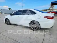 2016 Toyota CAMRY фото