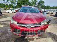 2016 Toyota CAMRY фото