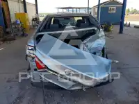 2016 Toyota CAMRY photo