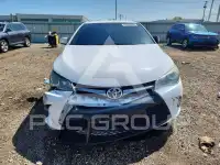 2016 Toyota CAMRY photo