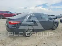 2016 Toyota CAMRY фото