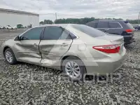 2016 Toyota CAMRY photo