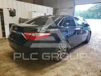 2016 Toyota CAMRY фото