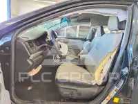 2016 Toyota CAMRY фото
