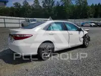 2016 Toyota CAMRY фото