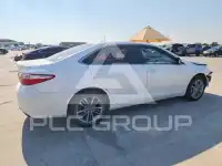 2016 Toyota CAMRY photo