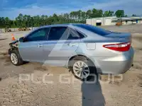 2016 Toyota CAMRY фото