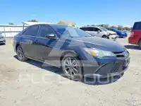 2016 Toyota CAMRY photo