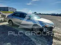2016 Toyota CAMRY фото