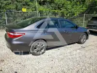 2016 Toyota CAMRY фото