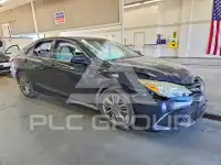 2016 Toyota CAMRY фото