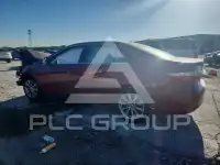 2016 Toyota CAMRY фото