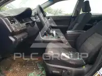 2016 Toyota CAMRY фото