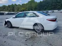 2016 Toyota CAMRY фото