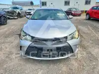 2016 Toyota CAMRY photo