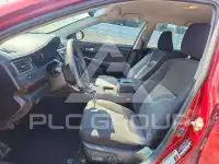 2016 Toyota CAMRY фото