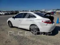 2016 Toyota CAMRY фото