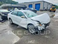 2016 Toyota CAMRY photo