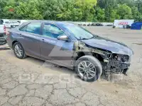 2016 Toyota CAMRY фото