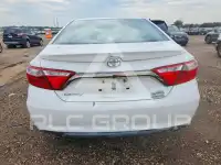 2016 Toyota CAMRY photo