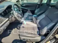 2016 Toyota CAMRY фото