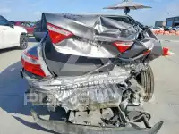 2016 Toyota CAMRY photo