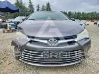 2016 Toyota CAMRY фото