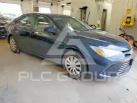 2016 Toyota CAMRY photo